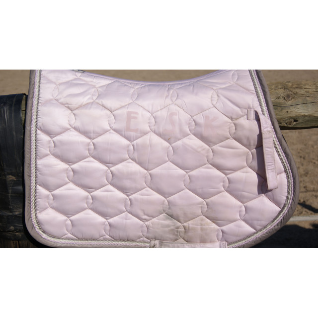 Ensemble Tapis / bonnet Eskadron