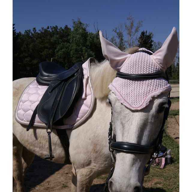 Ensemble Tapis / bonnet Eskadron