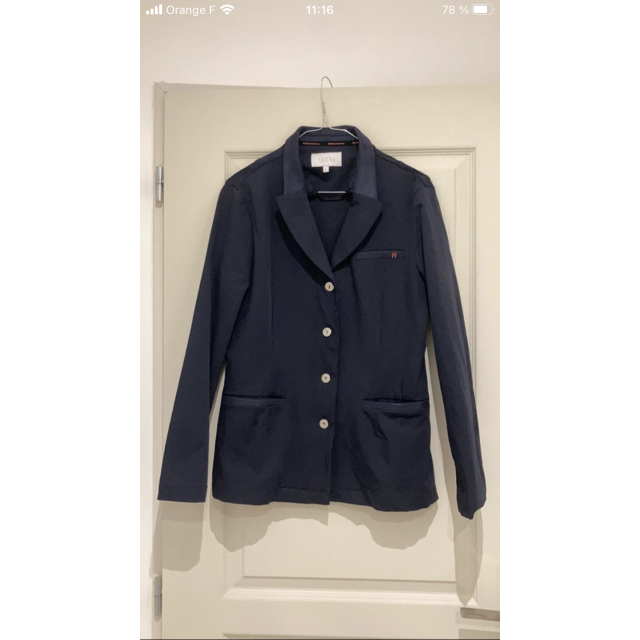 Veste Eurydice
