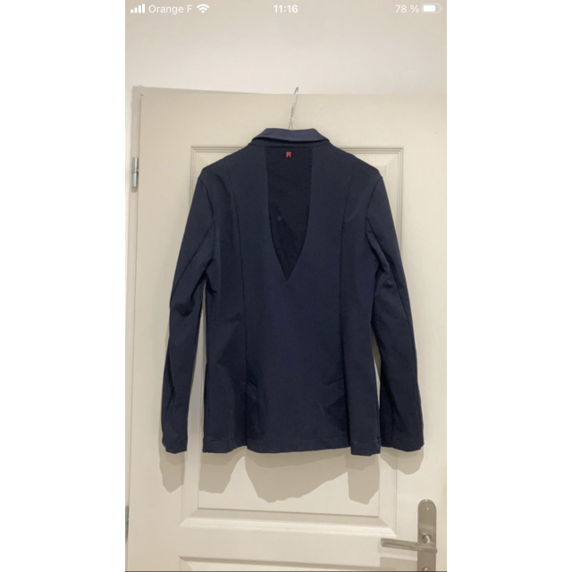 Veste Eurydice