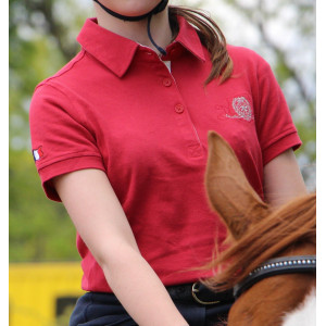 Polo Nicolas Touzaint