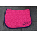 Tapis de selle