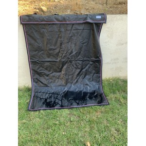 Tenture de box Cristina Sport