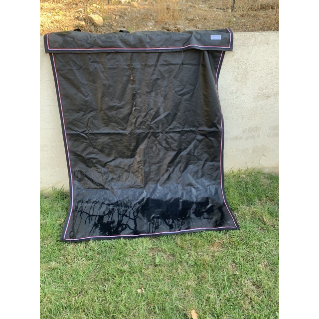 Tenture de box Cristina Sport