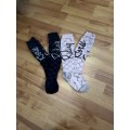 Chaussettes  Fouganza