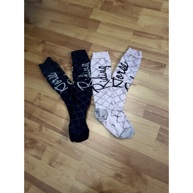 Chaussettes  Fouganza