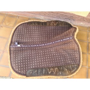 Tapis western mattes