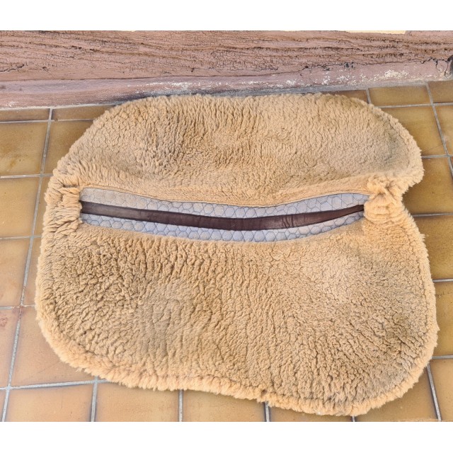 Tapis western mattes