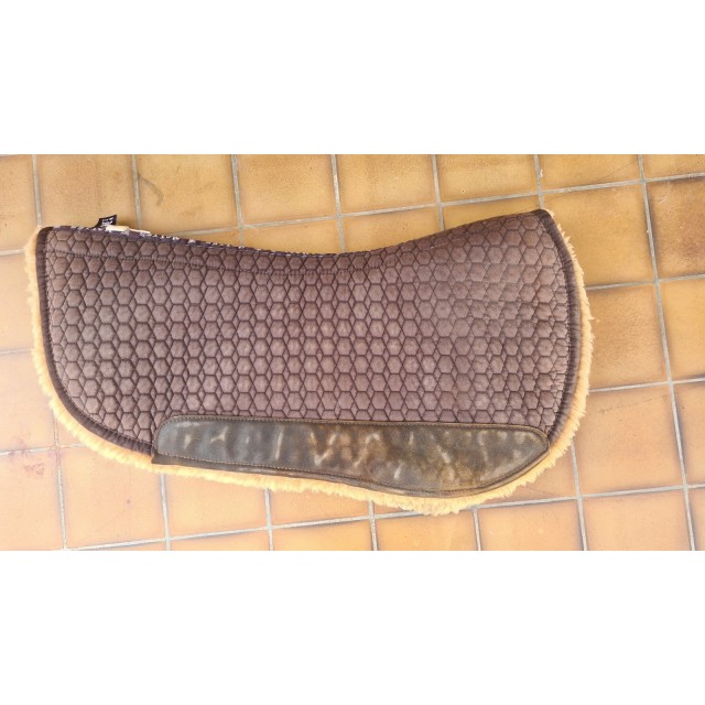 Tapis western mattes