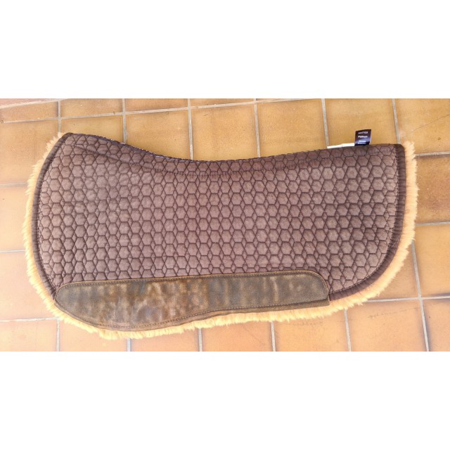 Tapis western mattes