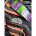 Couverture polaire high neck
