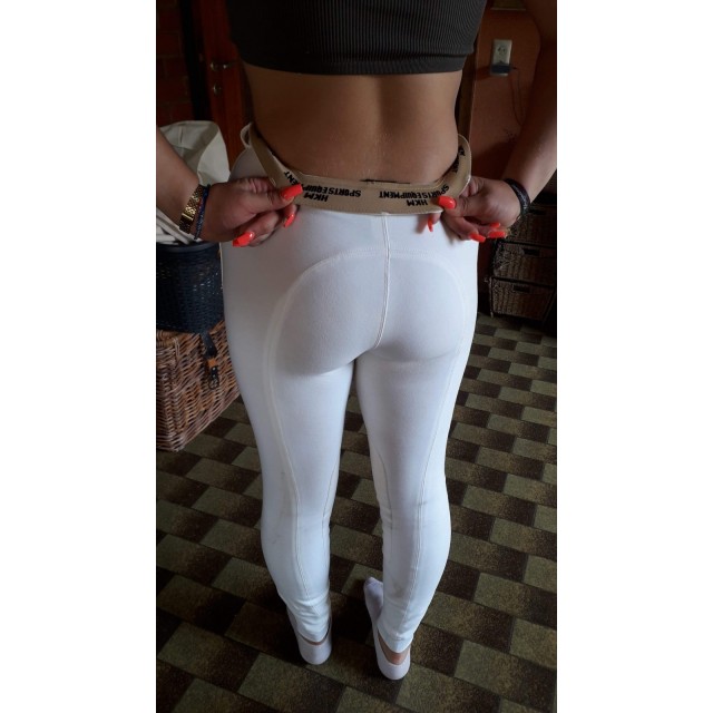 pantalon concours
