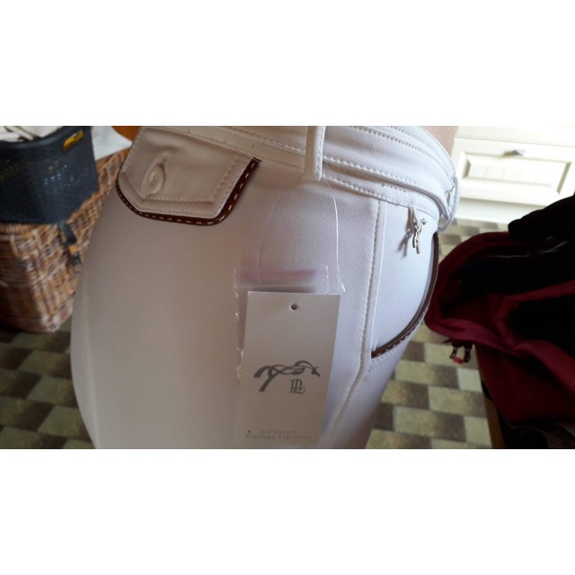 pantalon concours