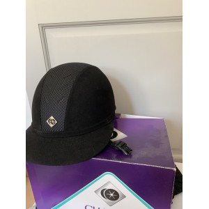 Bombe Charles Owen sp8