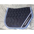 Tapis paddock sport bleu