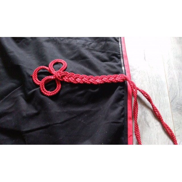 Chemise de box