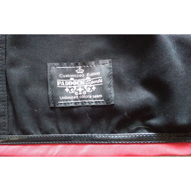 Chemise de box