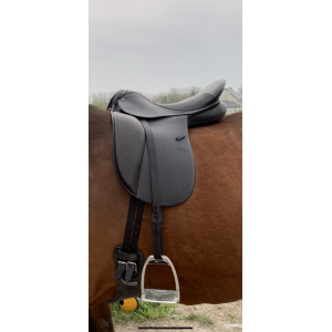 Selle stubben genesis spécial 19 pouces