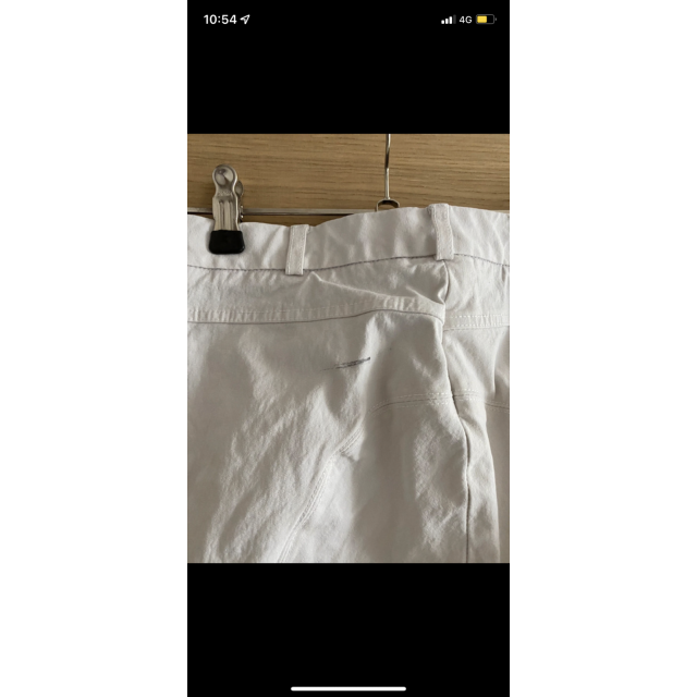 Pantalon concours