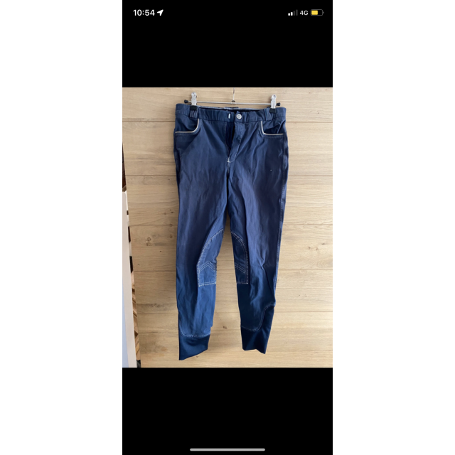 Pantalon Équi-Thème