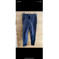 Pantalon Équi-Thème