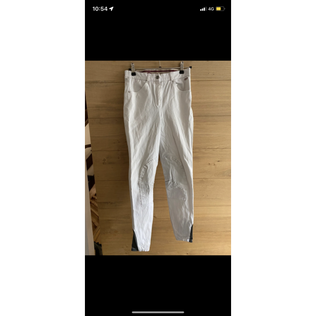 Pantalon concours