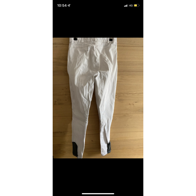 Pantalon concours