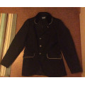 Veste concours ELT