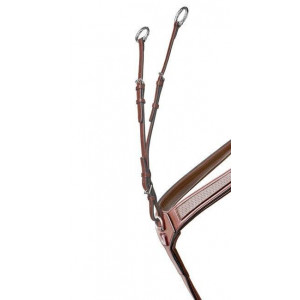 Fourche de martingale Prestige anneau ouvrant