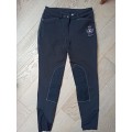 Pantalon Fouganza