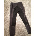 Pantalon fond de peau KYRON