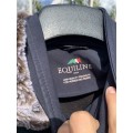 doudoune equiline bleu marine