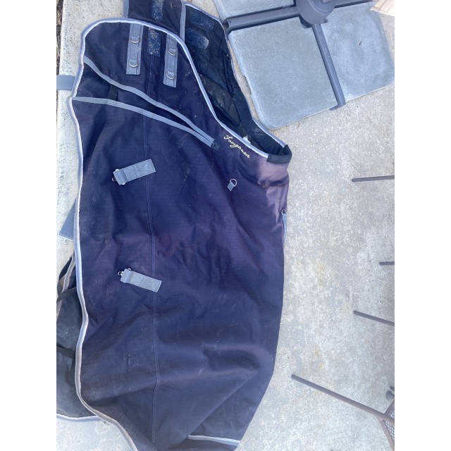 vente couverture imperméable hiver