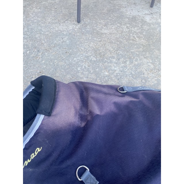 vente couverture imperméable hiver