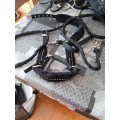 Lot cheval FULL (Fouganza Decathlon)