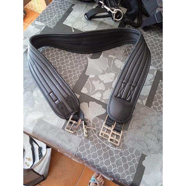 Lot cheval FULL (Fouganza Decathlon)