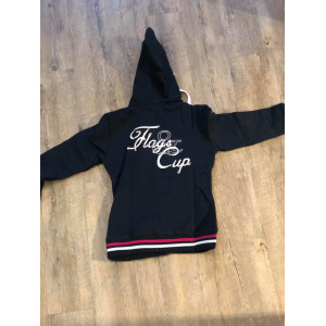 sweet shirt FLAGS ANS CUP