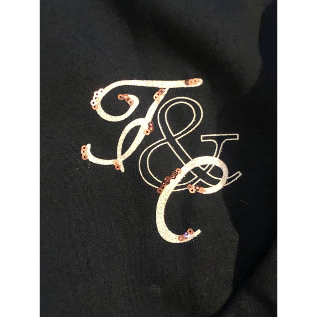 sweet shirt FLAGS ANS CUP