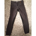 Pantalon fond de peau KYRON
