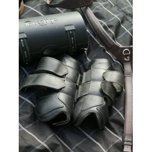 Guêtres Prestige cuir L