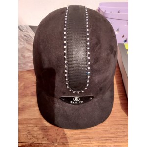 Bombe BR zenith swarovski taille 54 neuve jamais mise