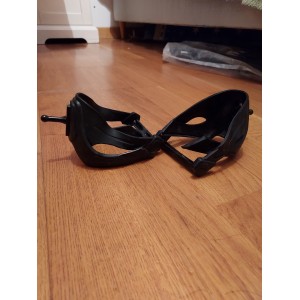 Éperon flex on avec embout interchangeable