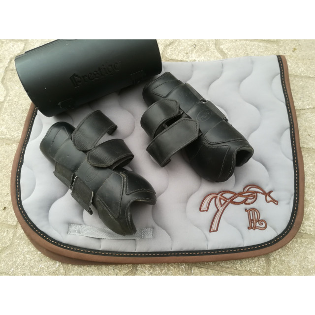 Guêtres Prestige cuir L