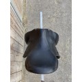 Selle dressage Forestier