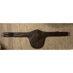 Sangle Bavette kentucky 125cm Neuve