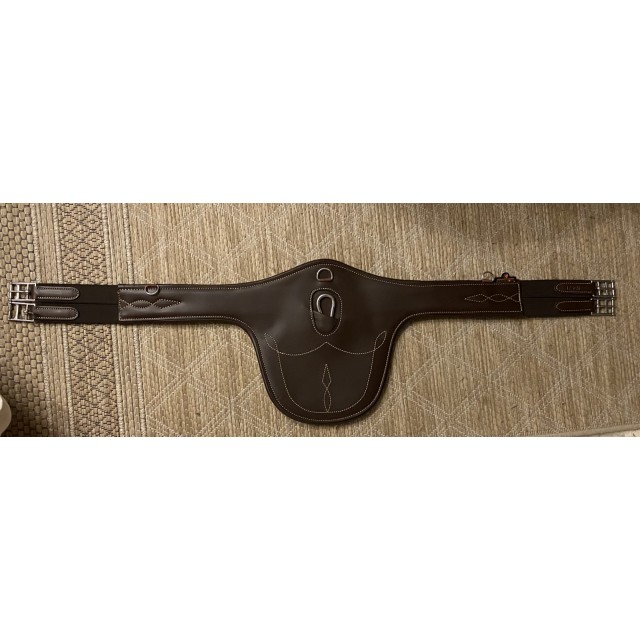 Sangle Bavette kentucky 125cm Neuve