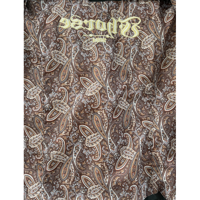 Veste en cuir - FHORSE