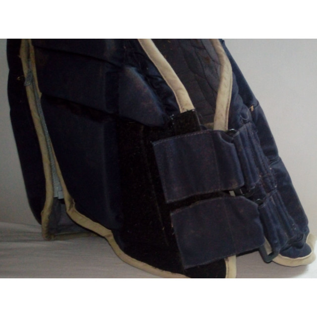 Protection de dos CROSS