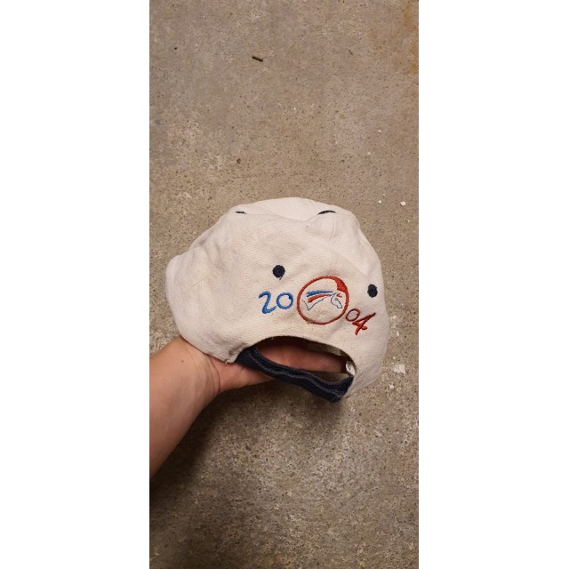 Casquette Générali Open de France