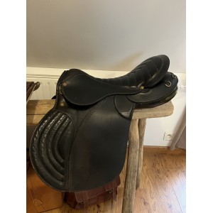 Selle randonnée cheval